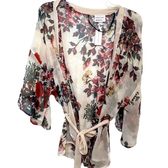 Melrose and Market Intimates & Sleepwear Nwt Melrose And Market